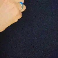 انگشتر سالم و شکسته خریدارم