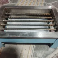 کباب پز ۵ شعله