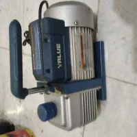 ابزار تعمیر یخچال وکولر
