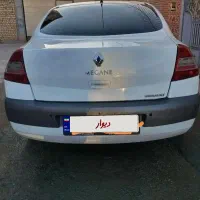 مگان 2000 مدل91. خانگی|خودرو سواری و وانت|اصفهان, لاله|دیوار