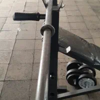میز پرس سینه