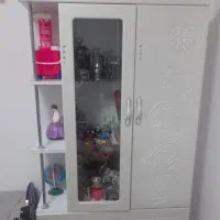 کمد بچه سالم