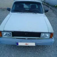 پیکان وانت روا موتور مدل 93