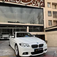 بی ام و528iمدل2014|خودرو سواری و وانت|تهران, سعادتآباد|دیوار