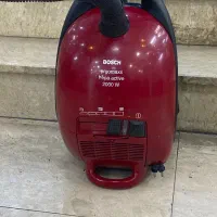 جاروبرقی بوش ۲۰۰۰ اصل آلمان