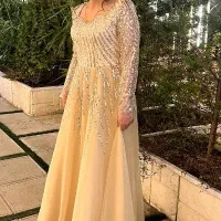 لباس مجلسی