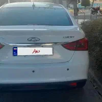 آریزو5. خانگی .دنده اتومات. اکسلنت|خودرو سواری و وانت|تربت‌حیدریه, شهدا|دیوار
