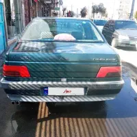 پژو 2000 مدل 80|خودرو سواری و وانت|قرچک, میرزائی جنوبی|دیوار