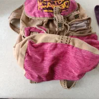 فروش4عدد کوله  پشتی درحد نو