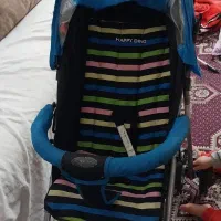 کالسکه مسافرتی جمع و جور