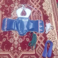 تجهیزات تکواندو