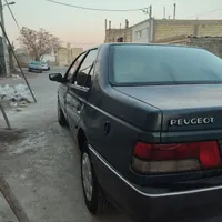 پژو آر دی آی (RDi) بنزینی، مدل ۱۳۸۴