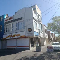 اجرای نمای آلومینیوم