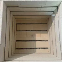 کوره سرامیک آجری 125 لیتری صندوقی|ماشین‌آلات صنعتی|تهران, حبیب الله|دیوار
