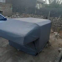 اتاق پراید وانت
