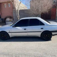 پژو ۴۰۵|خودرو سواری و وانت|سیرجان, |دیوار