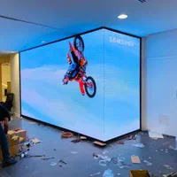تلوزیون شهری   tvwall|تلویزیون و پروژکتور|تهران, آرارات|دیوار