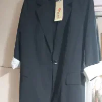 کت مازراتی نو   اسپرت سایز  XL کوچک