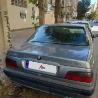 فروش پارس مدل۸۶|خودرو سواری و وانت|دورود, |دیوار