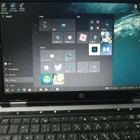 لب تاب hp|رایانه همراه|تهران, بریانک|دیوار