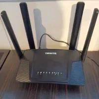 مودم neterbit m920 v2 کم کار|مودم و تجهیزات شبکه|یزد, |دیوار