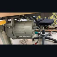 فروش فوری چرخ خیاطی|چرخ خیاطی و ریسندگی|خرم‌آباد (تنکابن), |دیوار