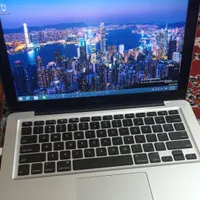 لپ تاب mac book pro