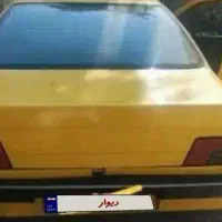 تاکسی بین شهری