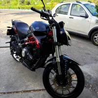 بنلی ۲سیلندر مدل ۱۴۰۱