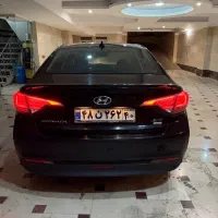 سوناتا GLS 2017 هیبرید|خودرو سواری و وانت|تهران, خاوران|دیوار