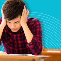 هر چی می خونی یادت میره یا وقت کم میاری