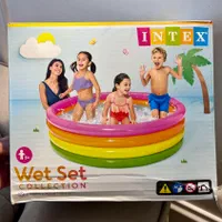 استخر بادی اینتکس خارجی