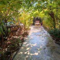 ویلای 400 متری سیمین دشت