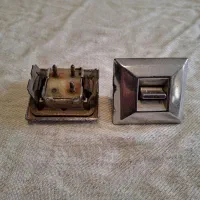 لوازم شورلت ، بیوک ، کاپریس|قطعات یدکی و لوازم جانبی|شیراز, شهرک گلستان|دیوار