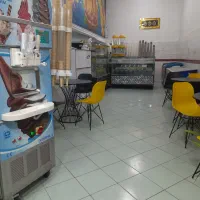 لوازم کافی شاپ وبستنی