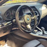 اجاره خودرو/رنت Bmw X4/بی ام و/کرایه ماشین از مالک