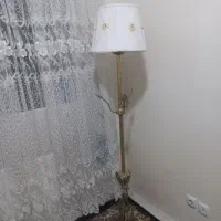 آباژور  برنز|چراغ خواب و آباژور|قدس, شهرک فرزان|دیوار