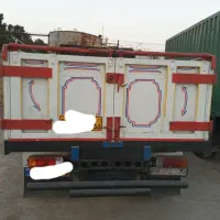 الوند ۸ تن|خودرو سنگین|تهران, تهرانسر شمالی|دیوار
