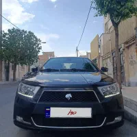 دنا اوتوماتیک توربو اپشنال ۱۴۰۳