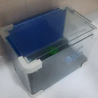 آکواریوم خانگی نو|ماهی|فولادشهر, C5|دیوار