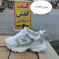 حراج کتونی نیوبالانس|کیف، کفش، کمربند|گرگان, |دیوار