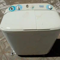ماشین لباسشویی