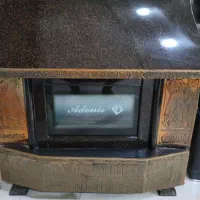 بخاری