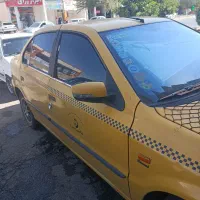 سمند X7 دوگانه سوز، مدل ۱۳۸۵|خودرو سواری و وانت|شیراز, احمدی جنوبی|دیوار