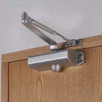 نصب و تعمیرات دربهای اتوماتیک|خدمات پیشه و مهارت|قم, نیروگاه|دیوار