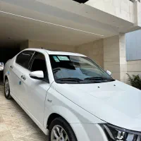 دنا پلاس اتومات توربو|خودرو سواری و وانت|چالوس, |دیوار