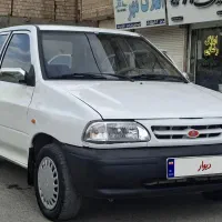 پراید مدل 90، دوگانه کارخانه (شرکتی) شاسی سالم