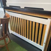 کاور شوفاژ سایز ۱۴۰