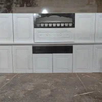 کابینت وکیوم حاضری پیش ساخته|مصالح و تجهیزات ساختمان|مشهد, نوید|دیوار