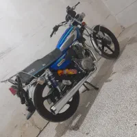 موتور متین ۲۰۰